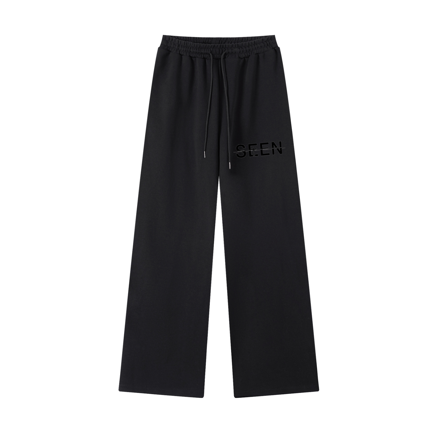 Essential Straight-Leg Sweatpants (Women’s)